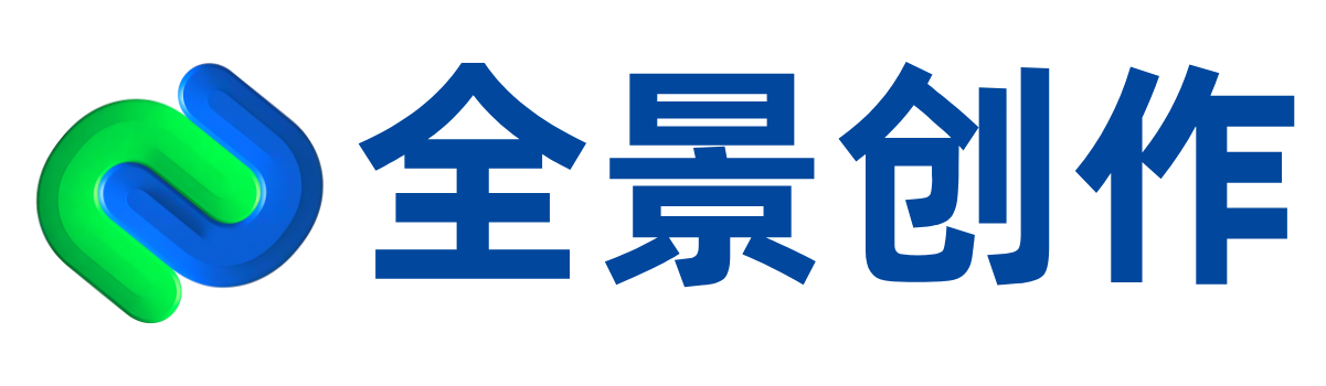 全景AI Logo